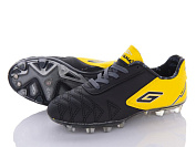 Спорт Vs Дугана black-yellow (31-35) от магазина Frison