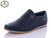 Туфли Paliament D5388-1 от магазина Frison