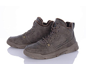 Ботинки Okshoes 973-1 от магазина Frison