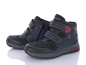 Ботинки Tama CH2023 black от магазина Frison