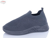 Кроссовки Qq Панда LMZ2024-13-3 от магазина Frison