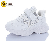 Кроссовки Clibee-Apawwa EA326 white от магазина Frison