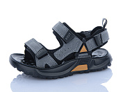Босоножки Sportik ZY024 grey от магазина Frison