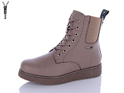 Ботинки I.Trendy E2583-3 от магазина Frison