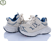 Кроссовки Paliament A0058-3 от магазина Frison