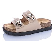 Шлепанцы Alimama-Girnaive JN11 от магазина Frison