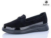 Туфли Башили H6507-2 от магазина Frison