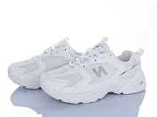 Кроссовки Okshoes 5012 white от магазина Frison