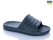 Шлепанцы Progress 408 синій от магазина Frison