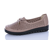 Туфли Baolikang 3033-3 от магазина Frison