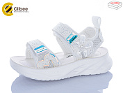 Босоножки Clibee-Apawwa ZB2331-2 white от магазина Frison