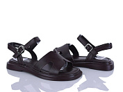 Босоножки Бабочка 5098-97 от магазина Frison