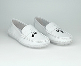 Мокасины Allshoes 211815 от магазина Frison