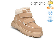 Ботинки Том.М 11744C от магазина Frison