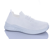 Кроссовки Aba 033-4 батал от магазина Frison