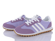 Кроссовки Violeta HD14-149-54 purple-white от магазина Frison