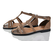 Босоножки Бабочка 2817-42 от магазина Frison