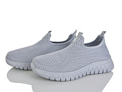 Кроссовки Бабочка 372-314 от магазина Frison