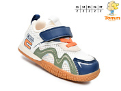 Кроссовки Том.М 51136C от магазина Frison