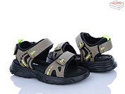 Босоножки Apawwa AC702-3 a.green-green от магазина Frison