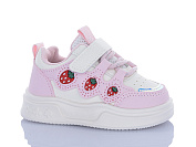 Кроссовки Comfort-Baby 886 рожевий от магазина Frison