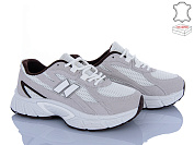 Кроссовки Stilli Group NK160-9 шкіра от магазина Frison