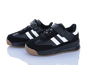 Кроссовки Clibee LC6611 black от магазина Frison