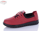 Туфли Aba 5027 red от магазина Frison