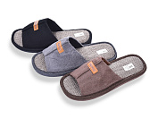 Тапочки M&L Alex13 WP5022 mix от магазина Frison