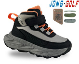 Ботинки Jong-Golf B31030-6 от магазина Frison