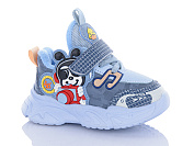 Кроссовки Comfort-Baby 8759-1 (22-26) от магазина Frison