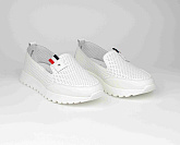 Мокасины Allshoes 208324 от магазина Frison