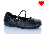 Туфли Jiaolimei 672-1 от магазина Frison