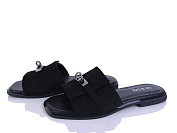 Шлепанцы Бабочка 2816-27 от магазина Frison