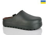 Сабо Malibu HM147 хакі от магазина Frison