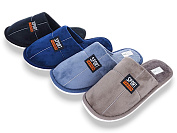 Тапочки Alex L602 mix от магазина Frison