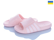 Шлепанцы Inblu DS75 пудра от магазина Frison