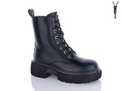 Ботинки Qq Панда Y67 от магазина Frison