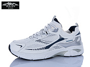 Кроссовки Baas H1045-4 от магазина Frison