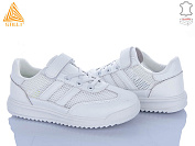 Кроссовки Stilli Kids TQ20-1 шкіра от магазина Frison