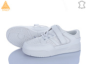 Кроссовки Stilli Kids XT400-1 шкіра от магазина Frison