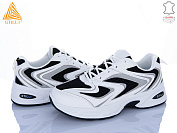 Кроссовки Stilli Group N390-8 шкіра от магазина Frison