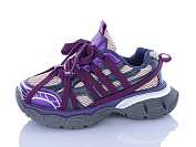 Кроссовки Alimama-Girnaive B288-19 от магазина Frison