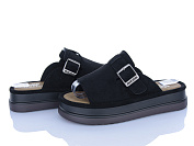 Шлепанцы Loretta Y093 от магазина Frison