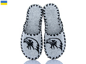 Тапочки Active 365M сірий от магазина Frison