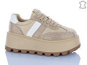 Кроссовки Trasta WDP1853-3 от магазина Frison