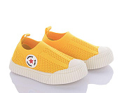 Кроссовки Violeta G21-Q8317 yellow от магазина Frison