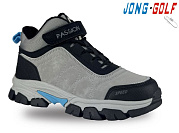 Ботинки Jong-Golf C31004-2 от магазина Frison