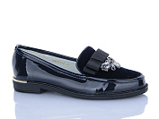 Туфли Леопард GB117-2 от магазина Frison