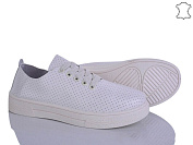 Кроссовки Бабочка 383-436 от магазина Frison